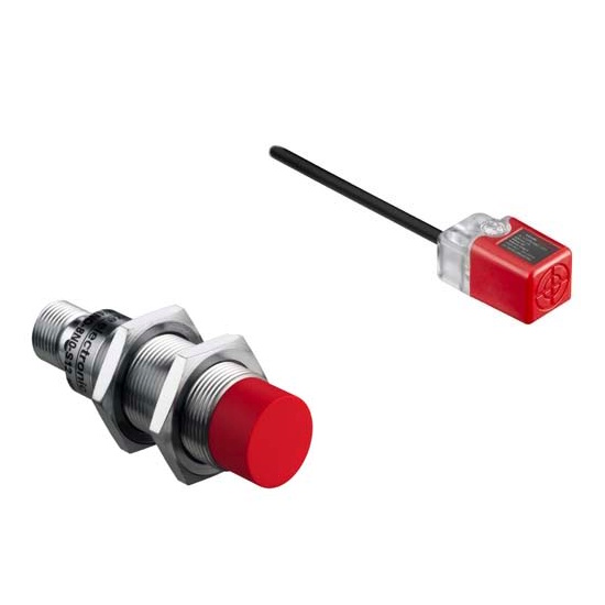 Inductive Proximity Sensors