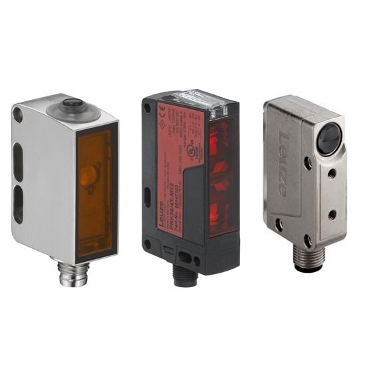 Polarized Retro-Reflective Sensors