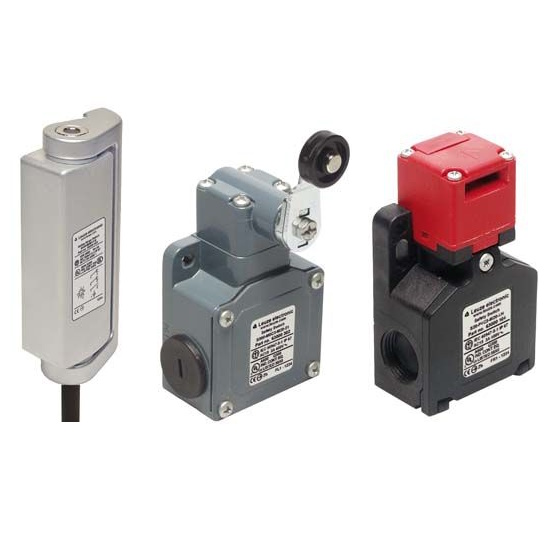 Safety Door Switches