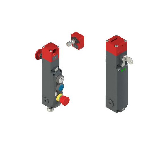 Safety Interlocks