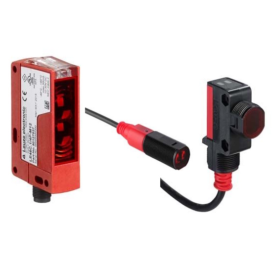 Through Beam Sensors