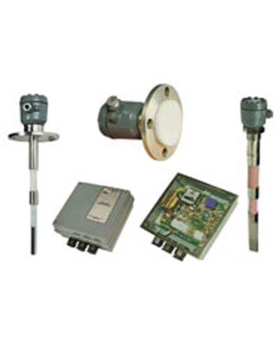 SLW Level Sensors
