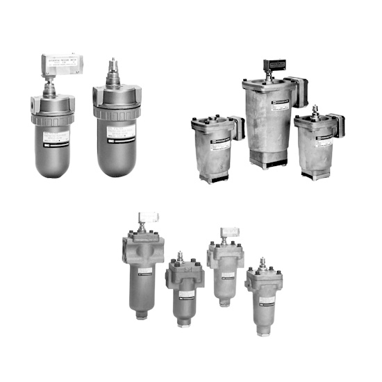 Hydraulic Equipments