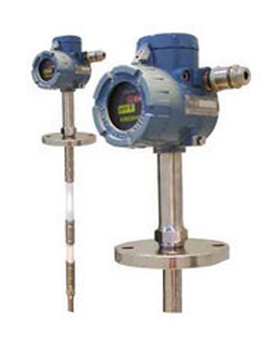 SSI Series Level Sensors